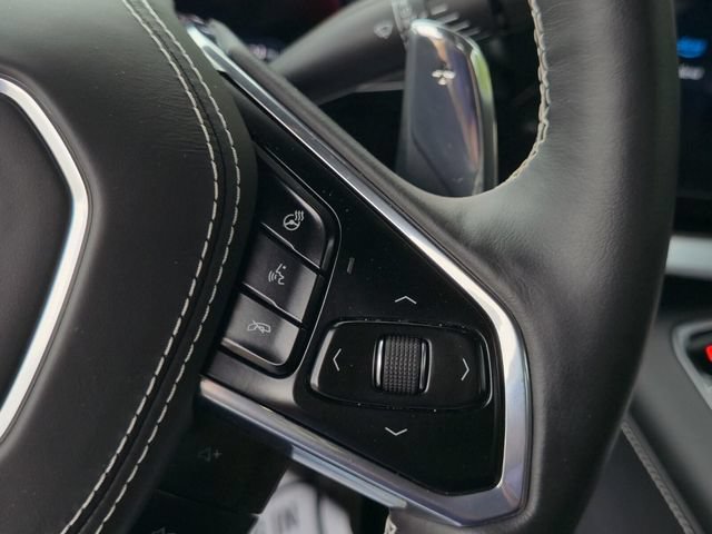 Used 2025 Chevrolet Corvette Stingray Premium Conv w/ 3LT RWD image 28