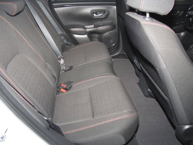 Certified 2025 Honda HR-V Sport image 16