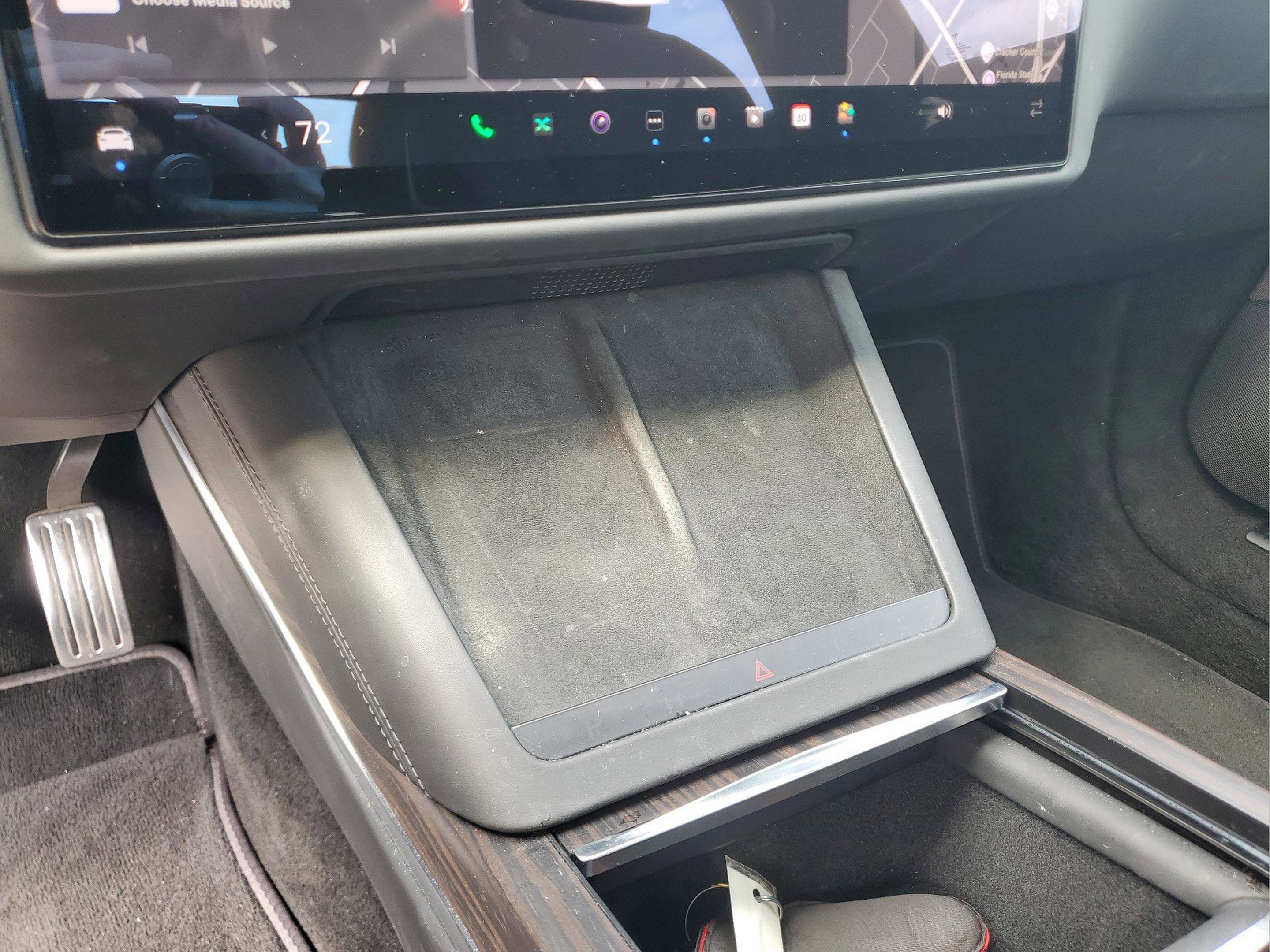 Used 2021 Tesla Model S Long Range image 21