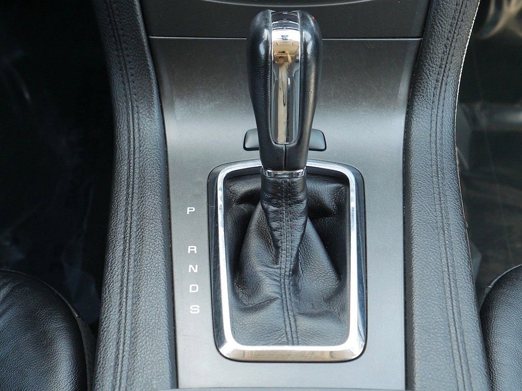 Used 2017 Lincoln MKT AWD w/ Technology Package image 24