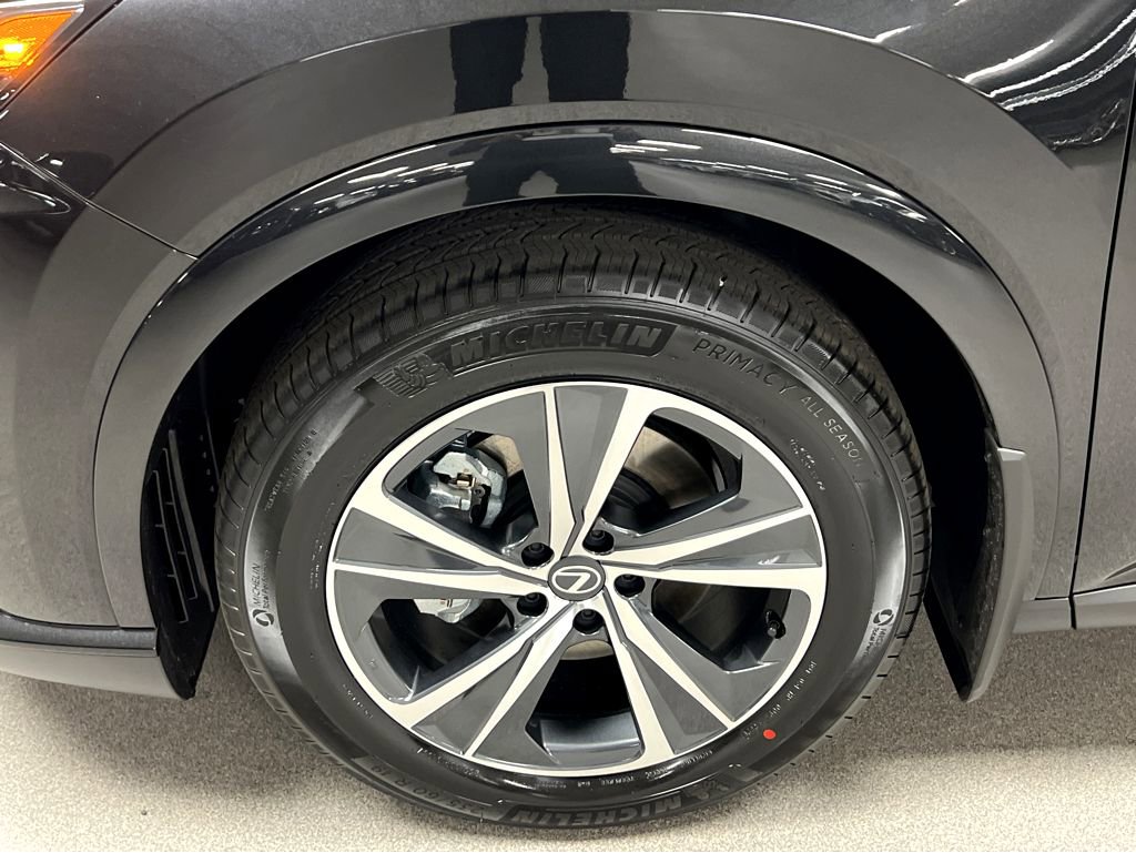 New 2026 Lexus RX 350 Premium AWD/4WD image 37