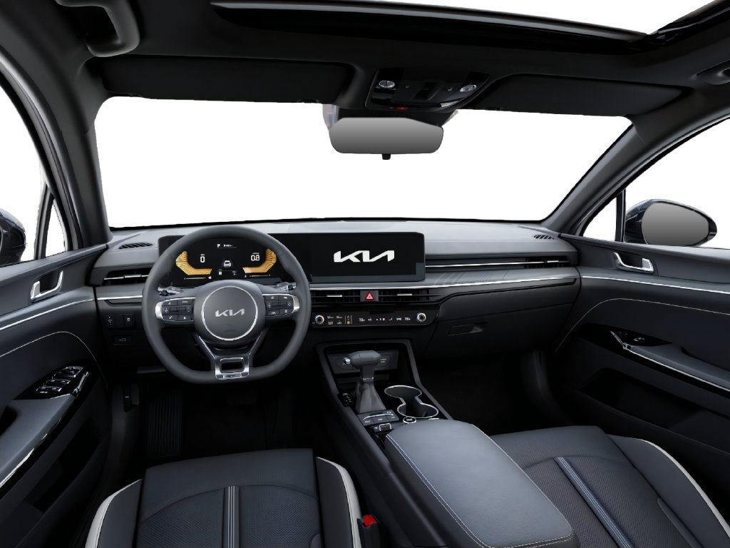 New 2026 Kia K5 GT-Line FWD image 17