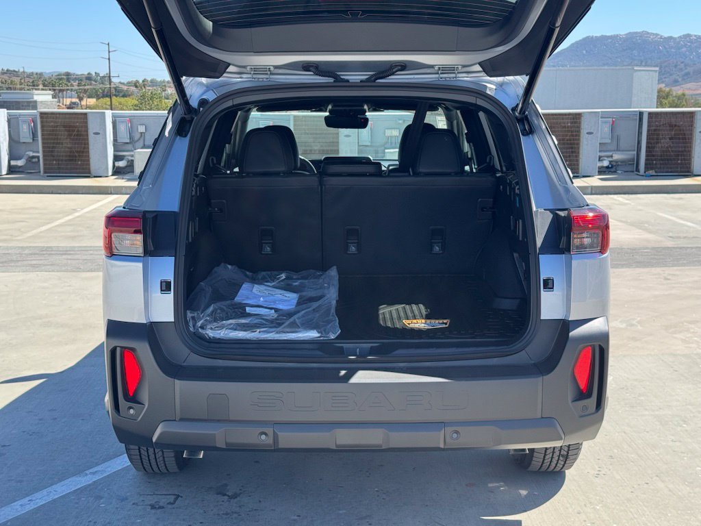 New 2026 Subaru Outback Wilderness AWD/4WD image 30