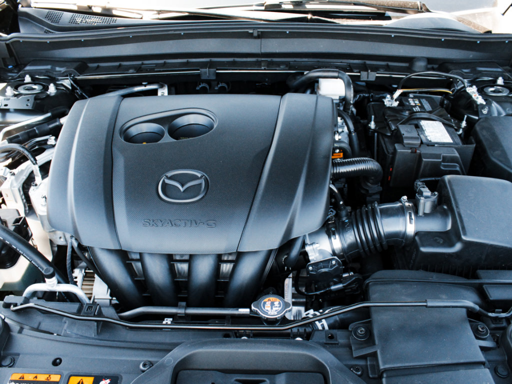 New 2026 MAZDA CX-30 AWD 2.5 S image 30