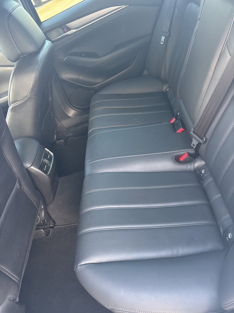 Used 2020 MAZDA MAZDA6 Touring image 10