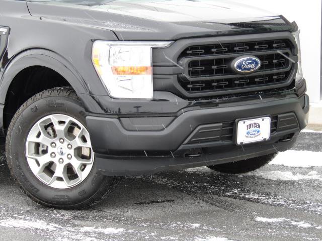 Used 2022 Ford F150 XL w/ Max Trailer Tow Package image 5