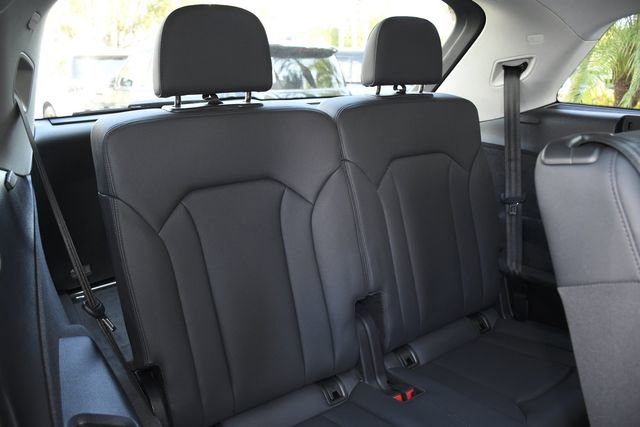 Used 2023 Audi Q7 3.0T Prestige w/ Prestige Package AWD/4WD image 26