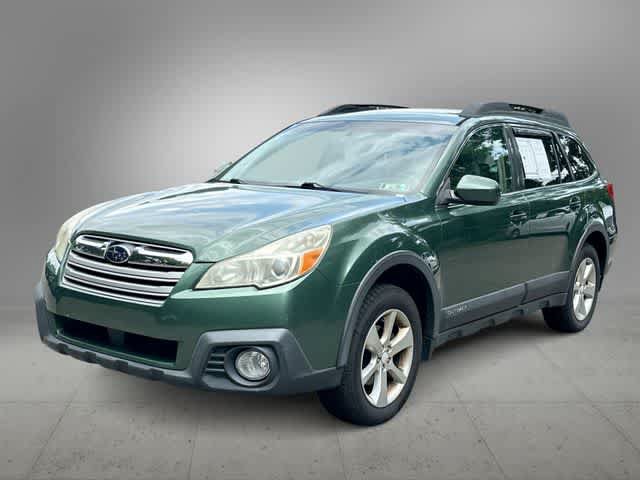Used 2014 Subaru Outback 2.5i Premium w/ Moonroof Package AWD/4WD video 1