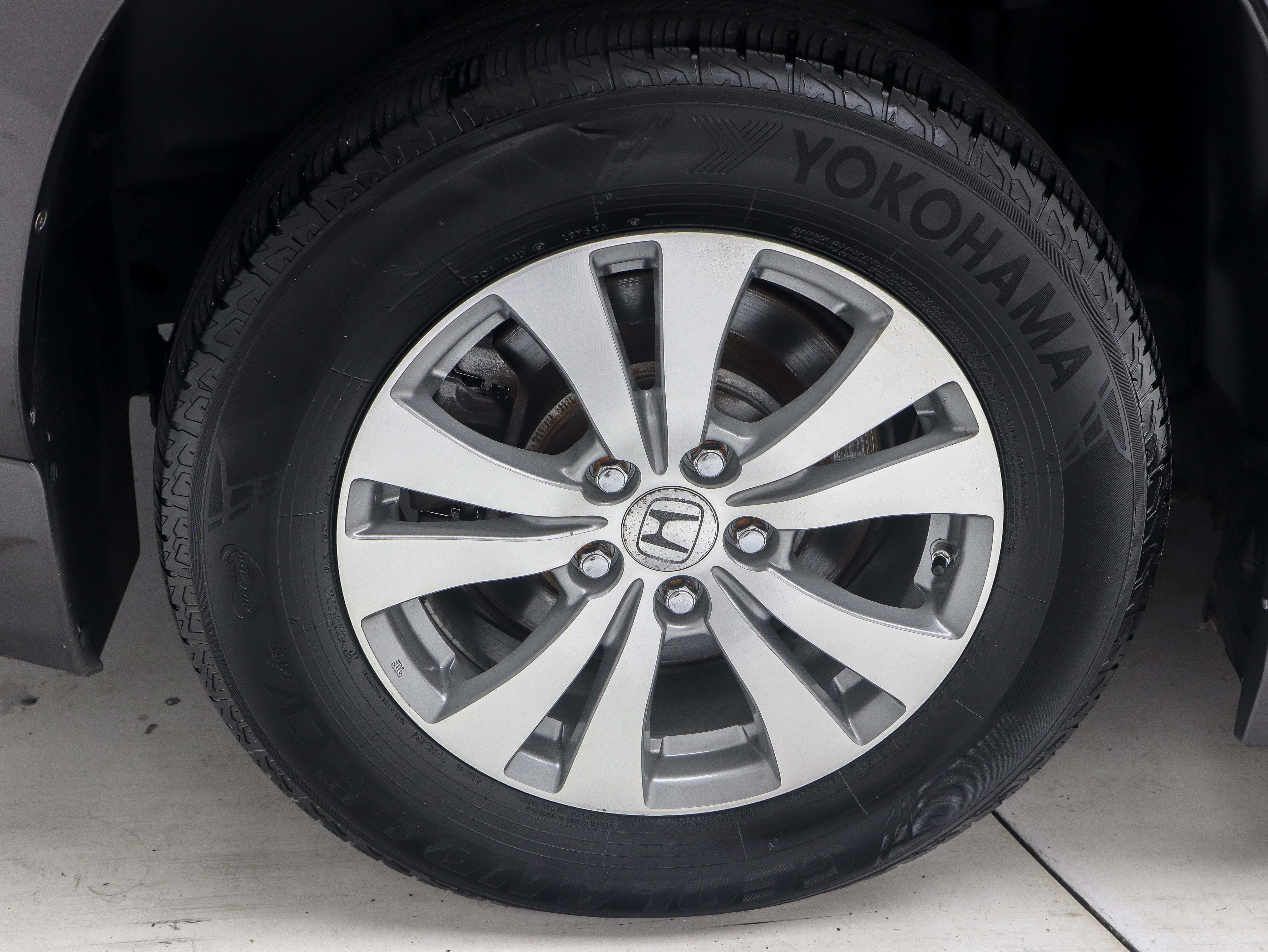 Used 2015 Honda Odyssey EX-L image 32