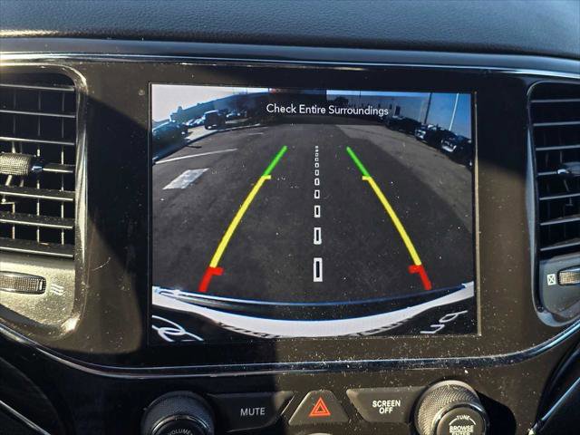 Used 2022 Jeep Grand Cherokee Limited image 32