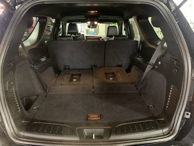 Used 2025 Dodge Durango R/T image 26