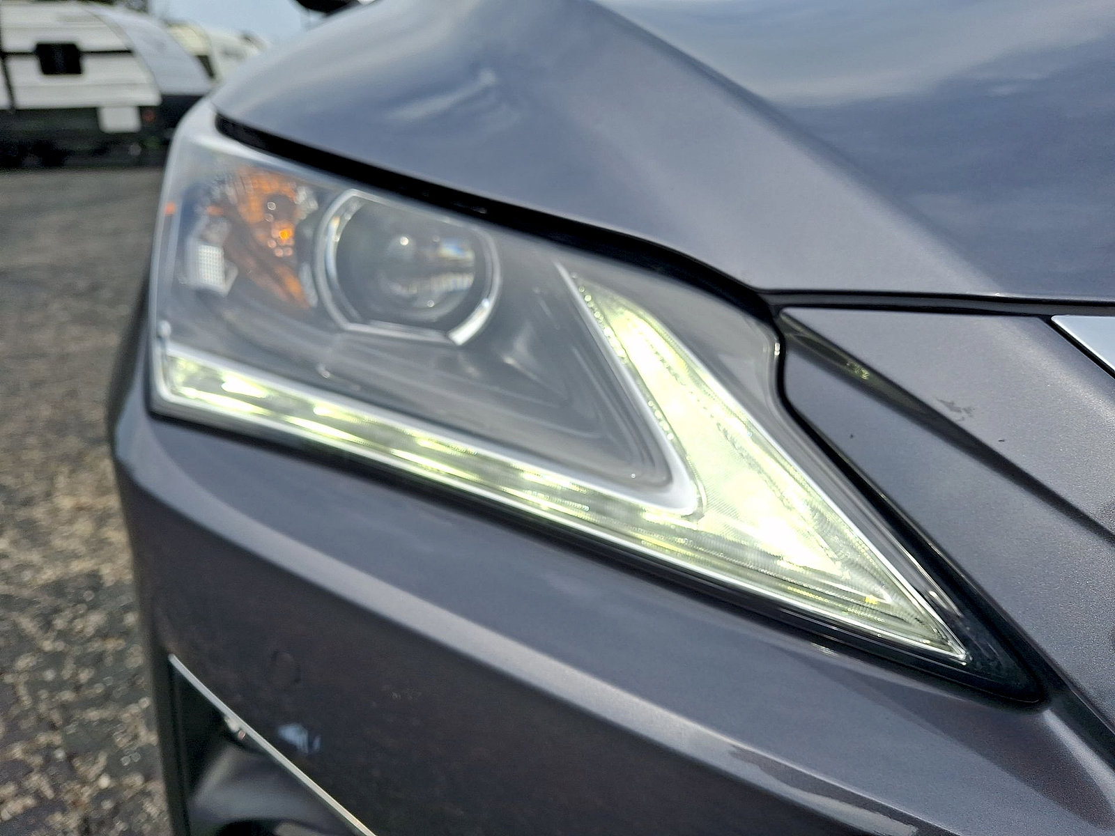 Used 2017 Lexus RX 350 FWD w/ Premium Package image 28
