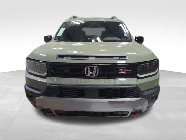 New 2026 Honda Passport TrailSport Elite image 9