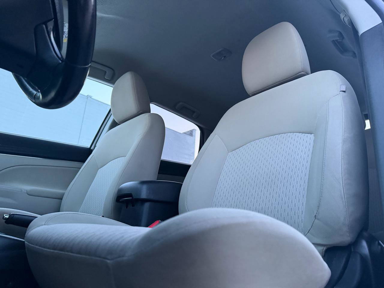 Used 2017 Mitsubishi Outlander Sport SE image 11