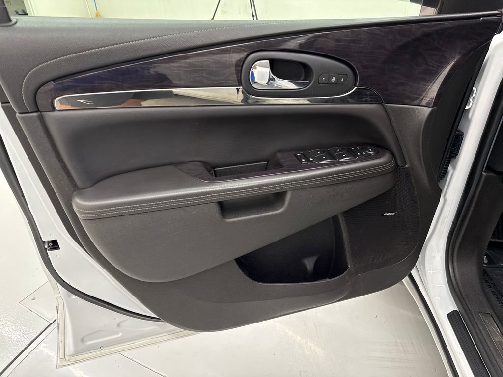 Used 2016 Buick Enclave Premium w/ Experience Buick Package AWD/4WD image 11