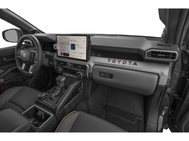 New 2026 Toyota 4Runner Trailhunter AWD/4WD image 17