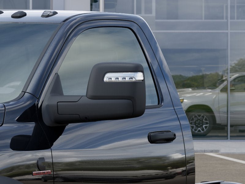 New 2026 RAM 3500 Tradesman AWD/4WD image 28