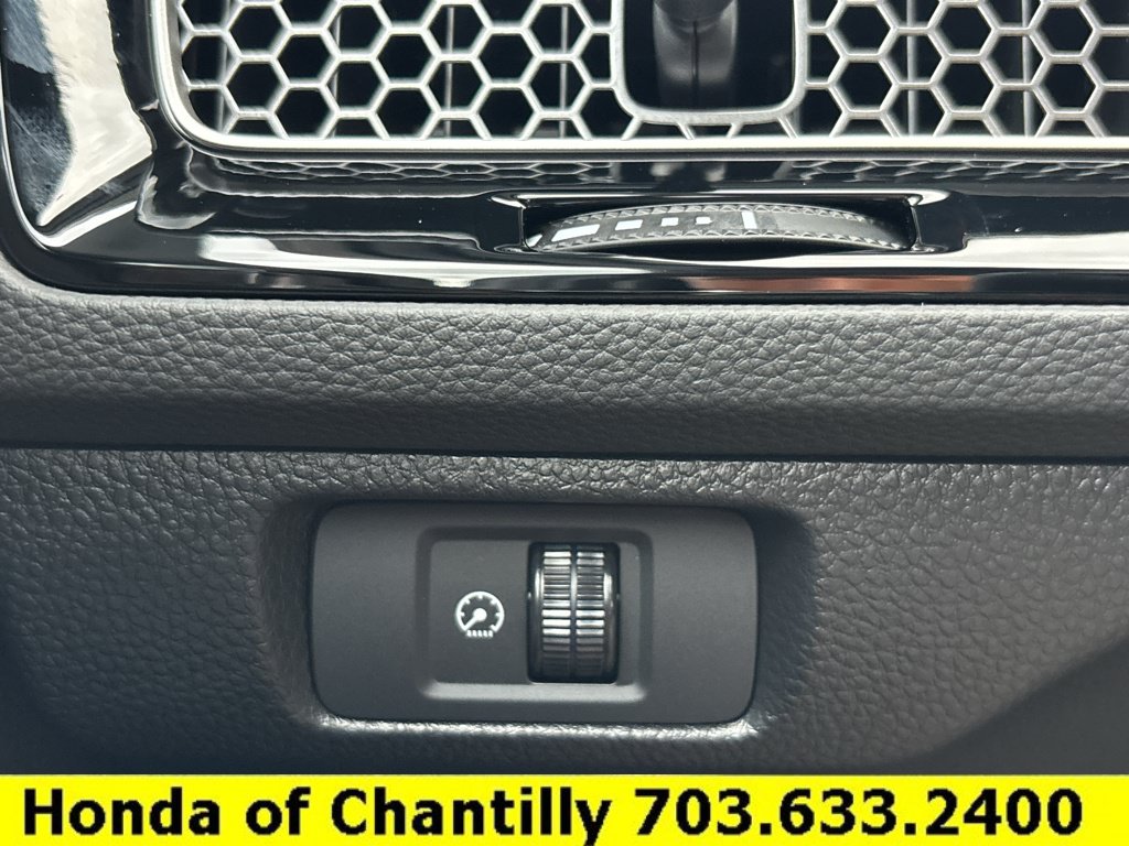 Used 2026 Honda Civic Sport image 14