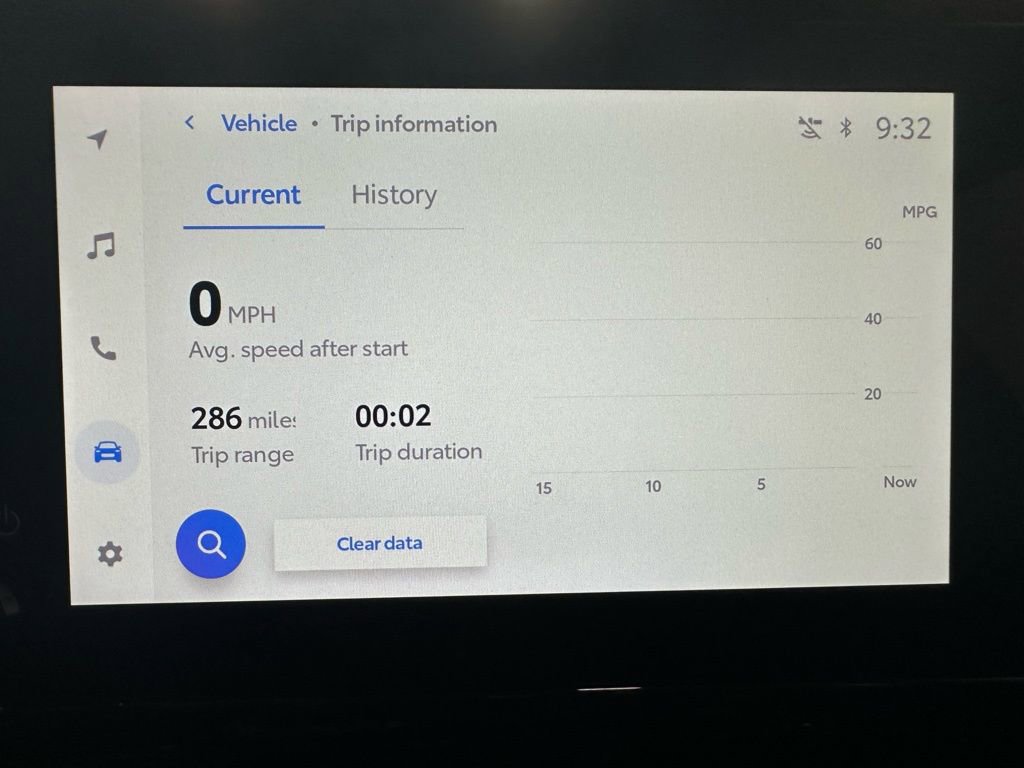 Used 2025 Toyota Corolla LE w/ LE Premium Package image 31
