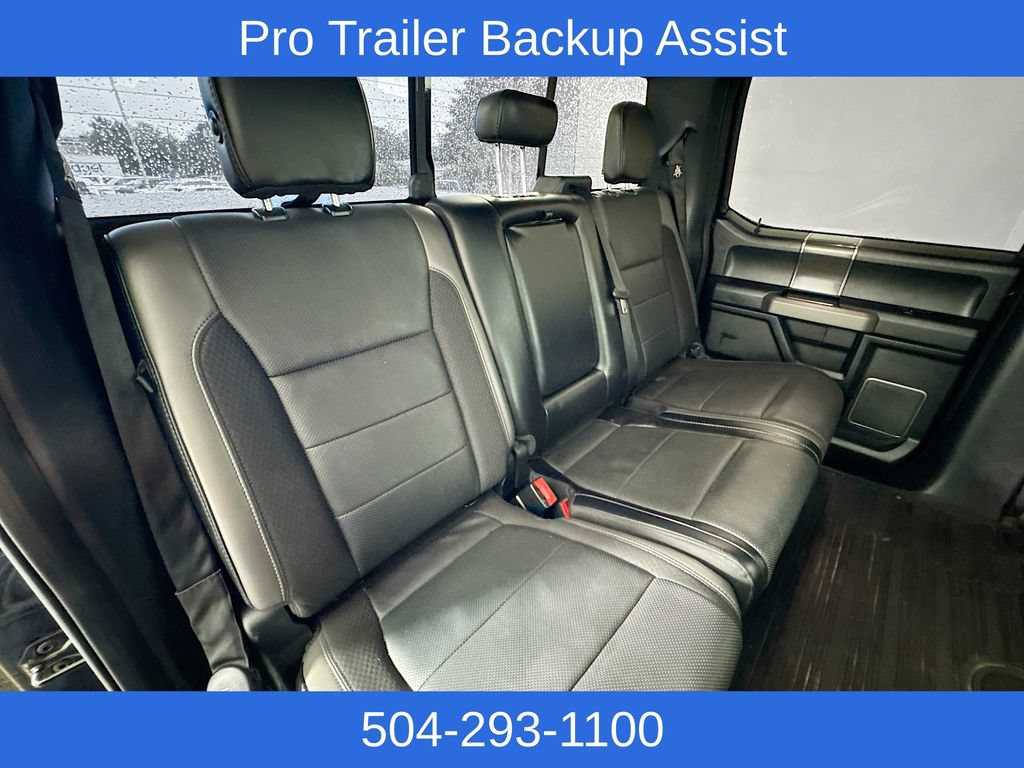 Used 2019 Ford F150 Raptor w/ Equipment Group 802A Luxury AWD/4WD image 29