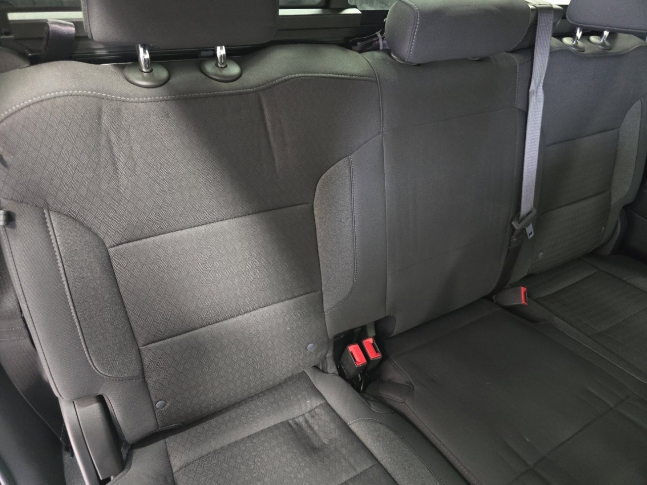 Used 2024 Chevrolet Silverado 1500 RST w/ Convenience Package II image 22