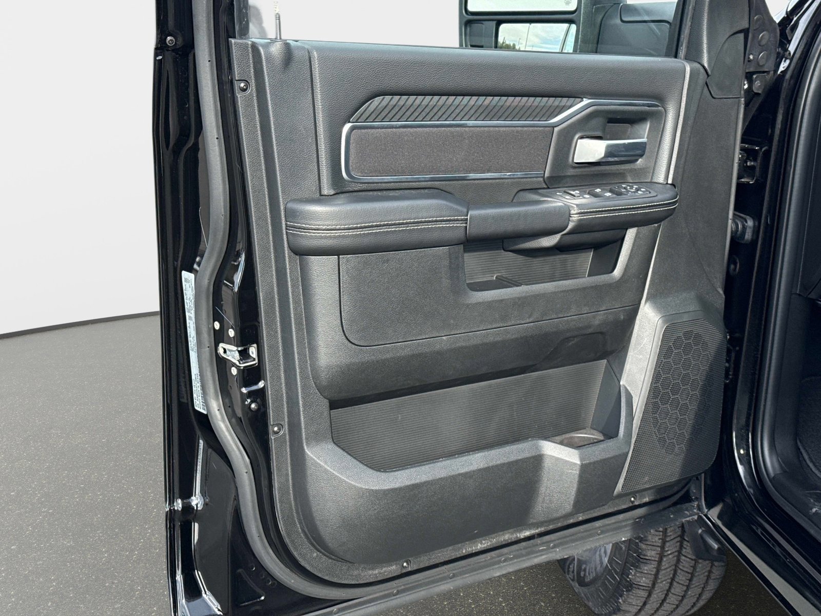 New 2026 RAM 2500 Big Horn image 19