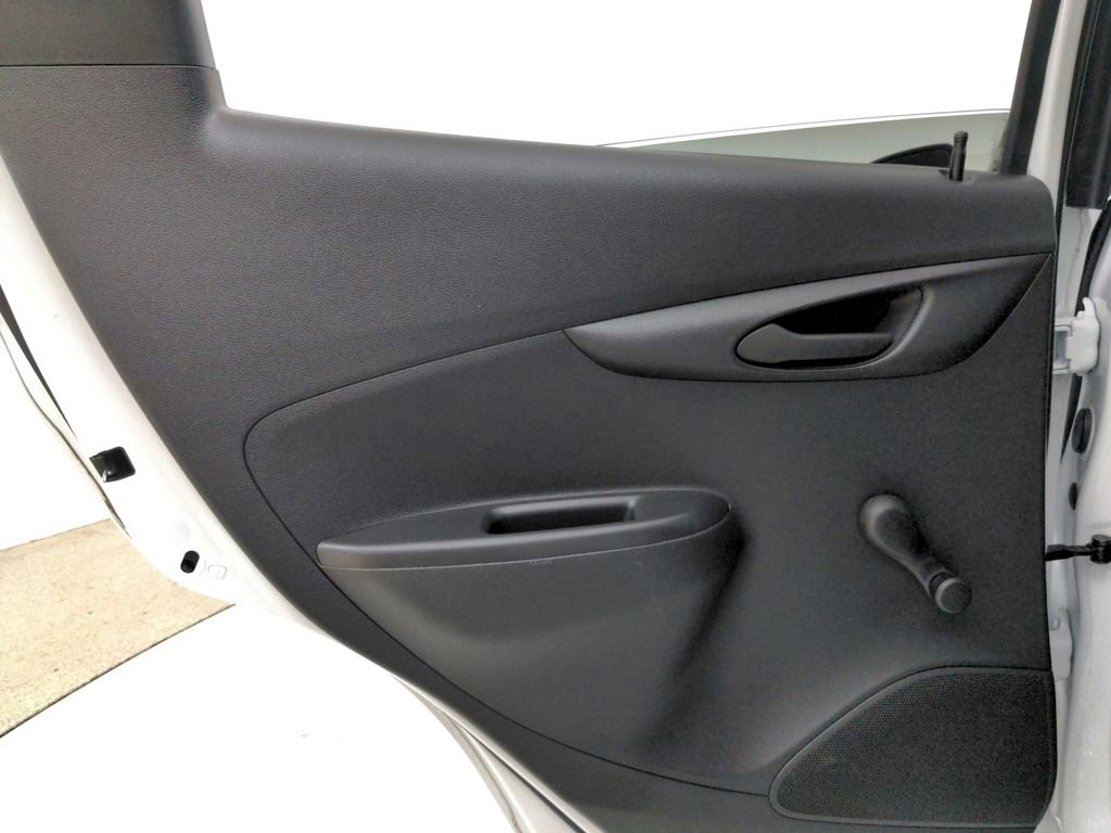 Used 2020 Chevrolet Spark LS FWD image 25