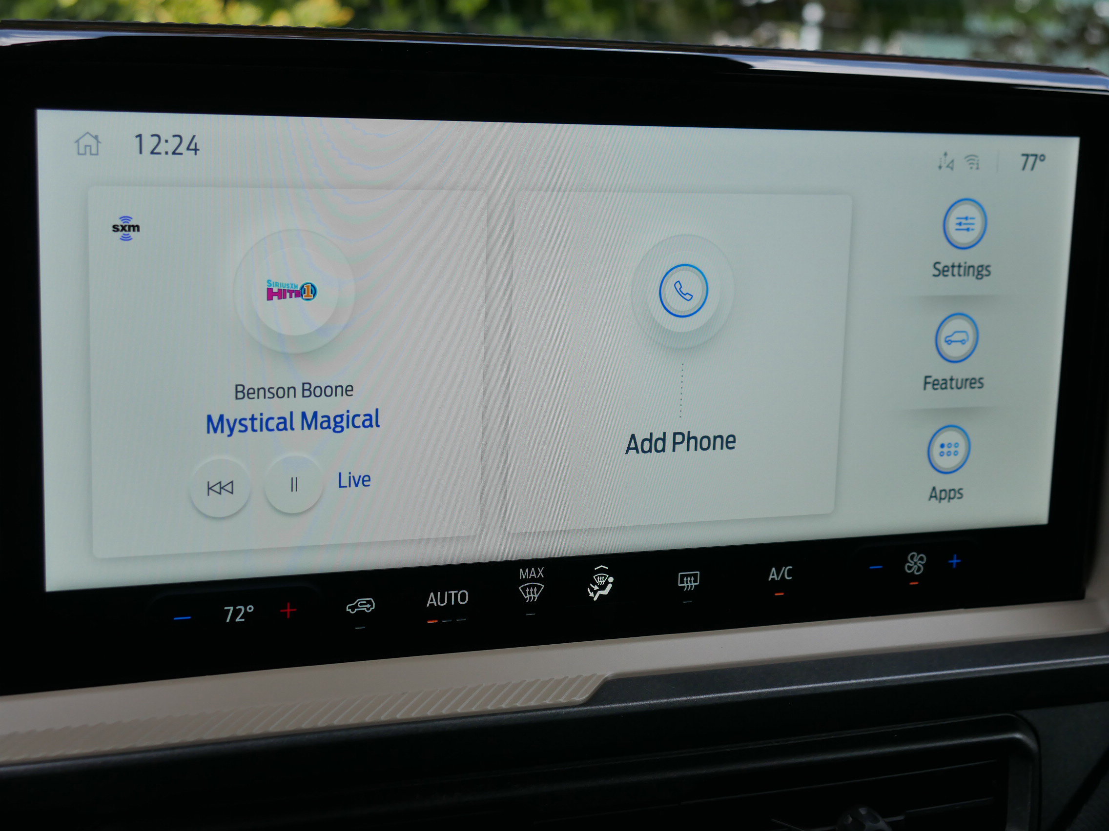 New 2025 Ford Bronco Sport Big Bend image 10