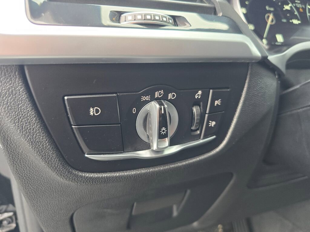 Used 2019 BMW X3 xDrive30i image 22