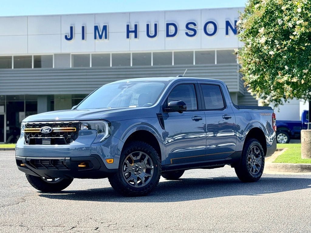 New 2026 Ford Maverick Tremor AWD/4WD image 2