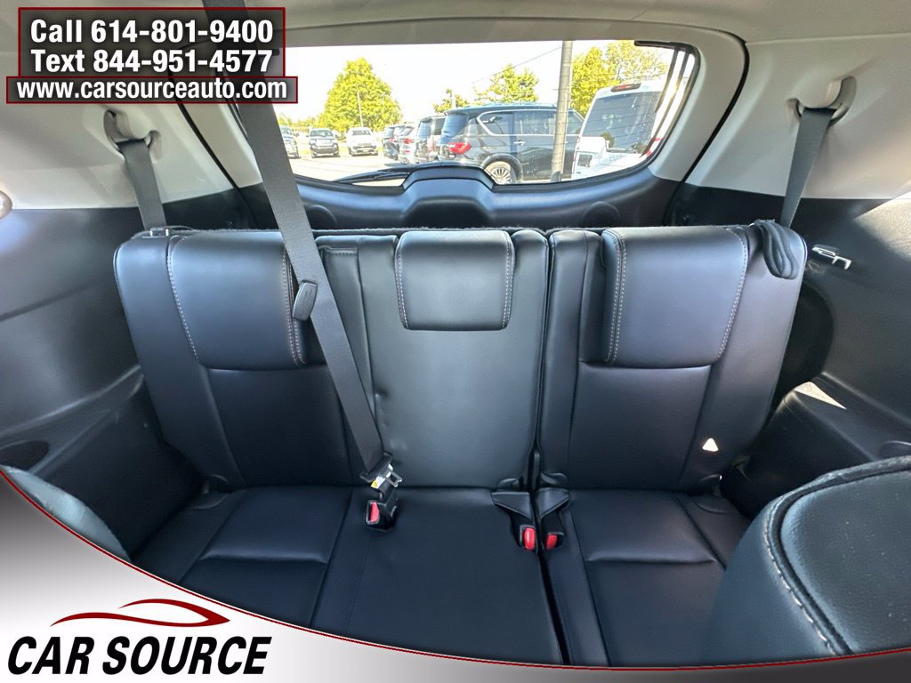 Used 2016 Toyota Highlander Limited AWD/4WD image 28