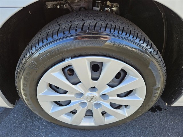 Used 2019 Nissan Sentra S image 18