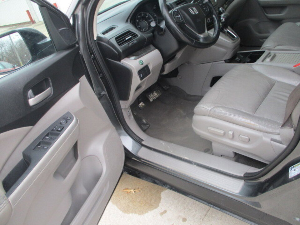 Used 2013 Honda CR-V EX-L image 24