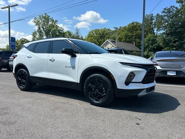 Used 2023 Chevrolet Blazer LT w/ Convenience Package FWD image 20