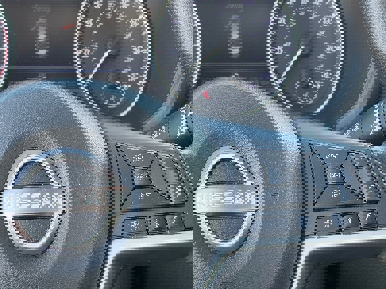 Certified 2025 Nissan Sentra SV image 20