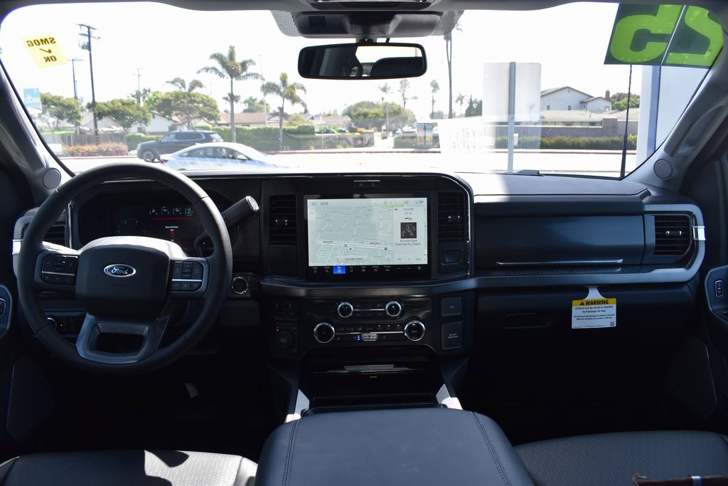 Used 2025 Ford F350 Lariat image 19