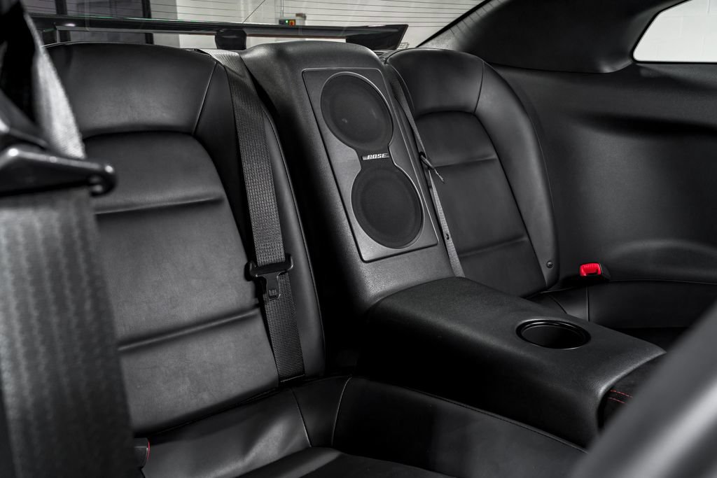 Used 2016 Nissan GT-R NISMO AWD/4WD image 27
