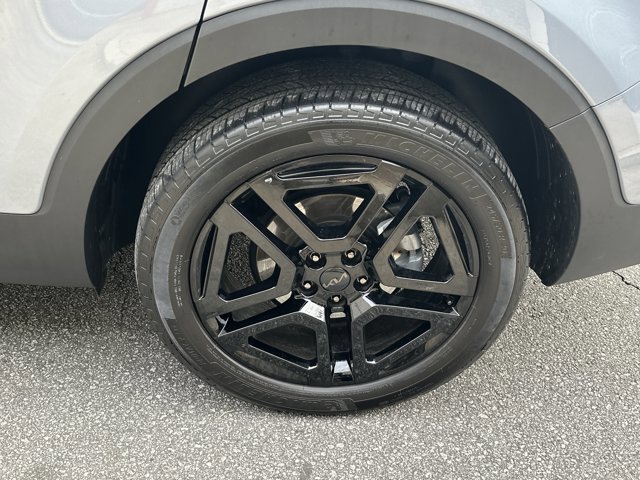 Used 2025 Kia Telluride SX Prestige X-Line image 24