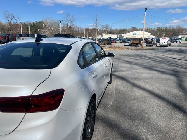 Used 2024 Kia Forte LXS image 5