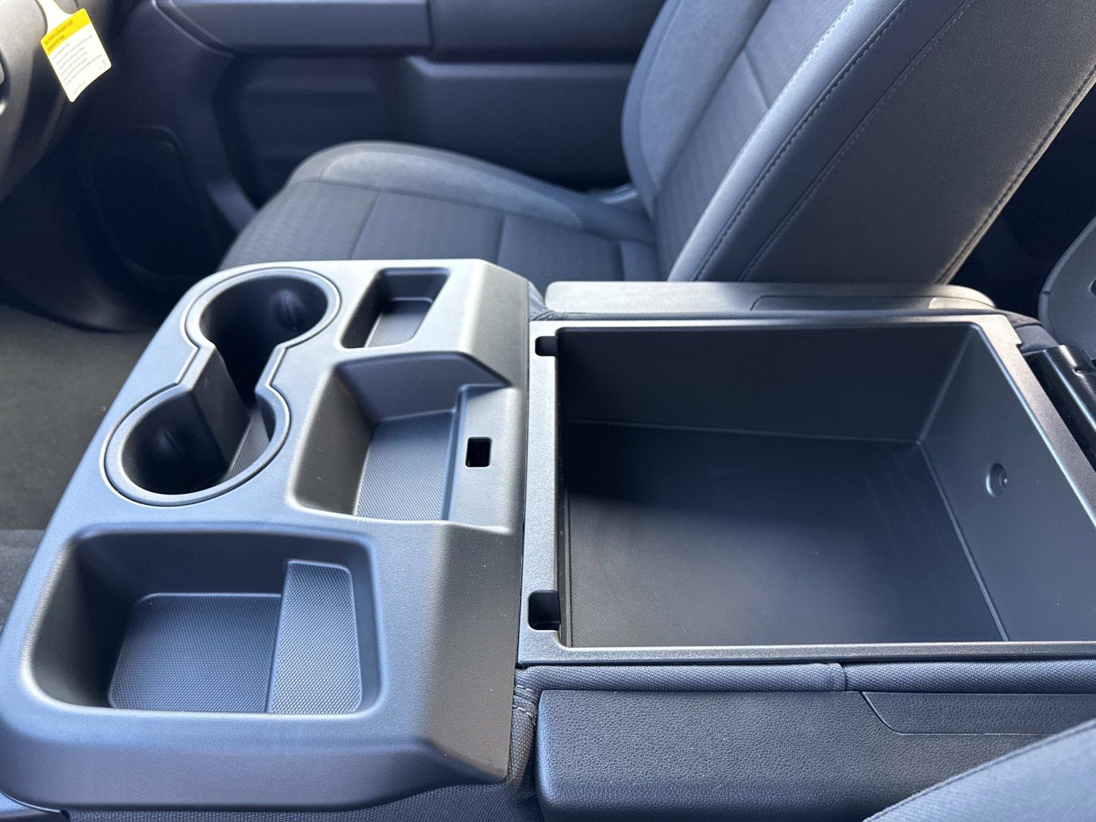 New 2026 Chevrolet Silverado 2500 Custom w/ Custom Value Package image 28