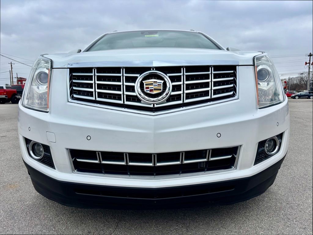 Used 2015 Cadillac SRX Premium image 7