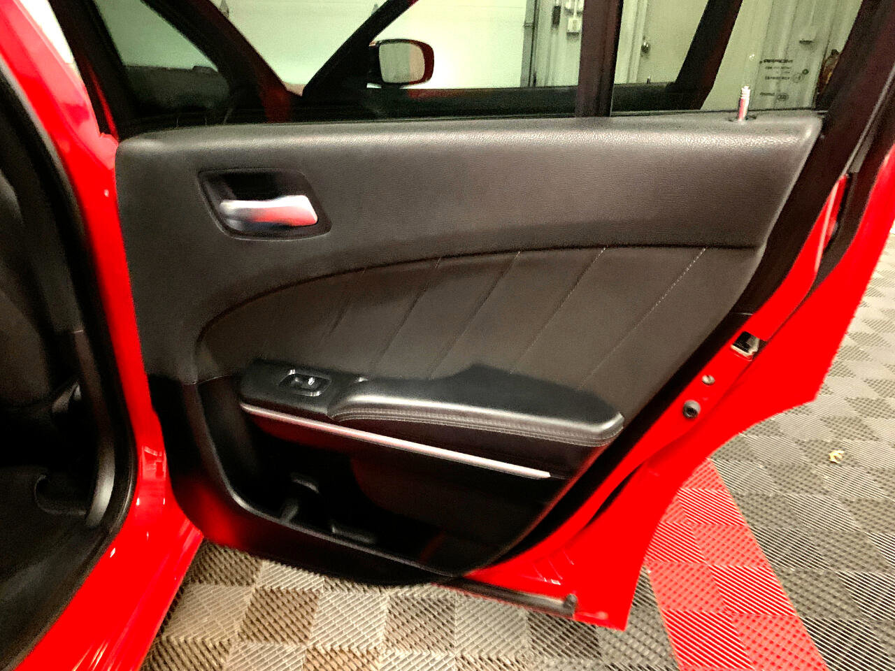 Used 2022 Dodge Charger SXT image 43