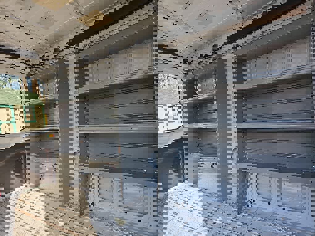 Used 2019 Ford Transit 250 148 Medium Roof image 27