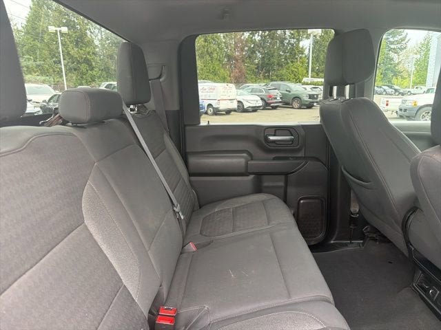 Used 2022 Chevrolet Silverado 2500 LT w/ Convenience Package AWD/4WD image 23