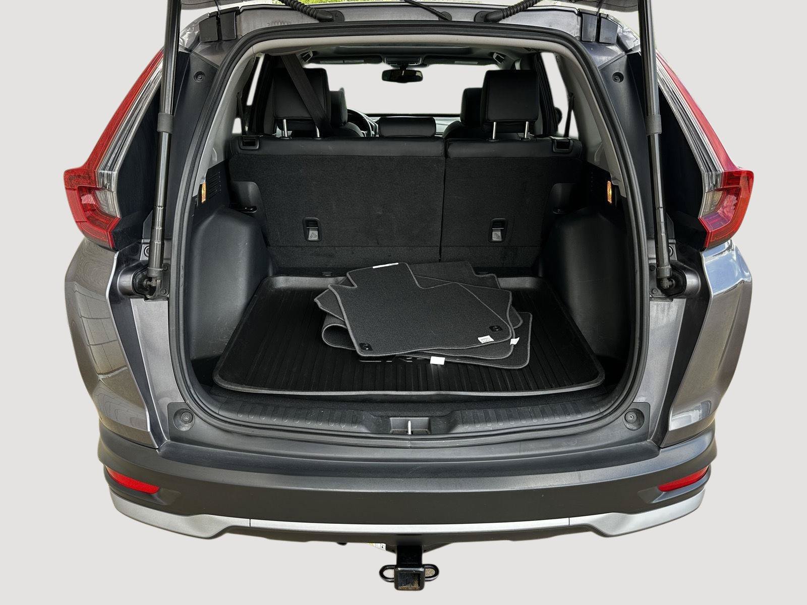 Certified 2022 Honda CR-V EX-L image 23