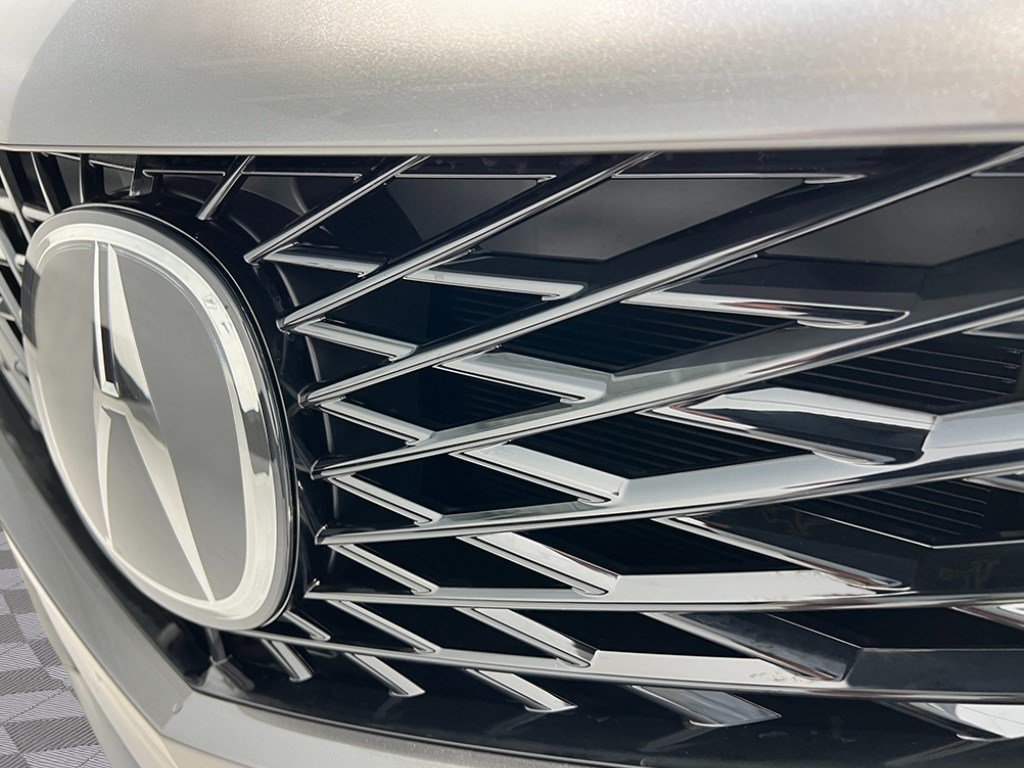 New 2026 Acura MDX A-Spec AWD/4WD image 10