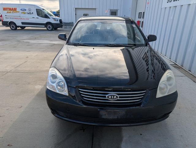 Used 2008 Kia Optima LX image 19