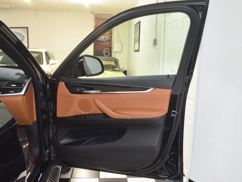 Used 2018 BMW X6 sDrive35i image 19