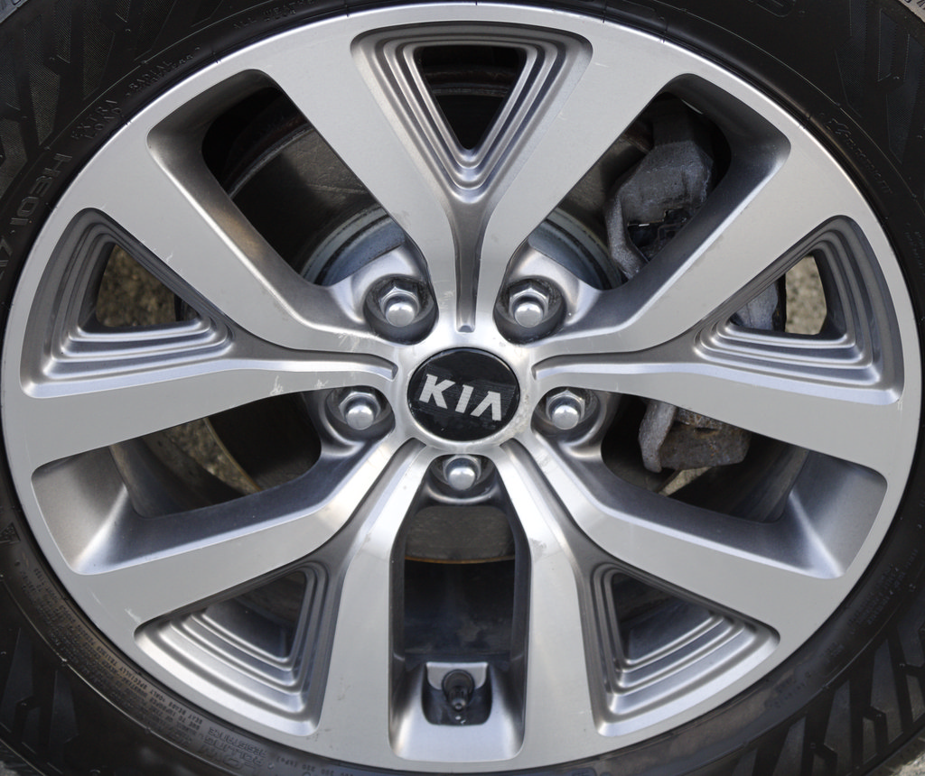Used 2016 Kia Sportage LX AWD/4WD image 33
