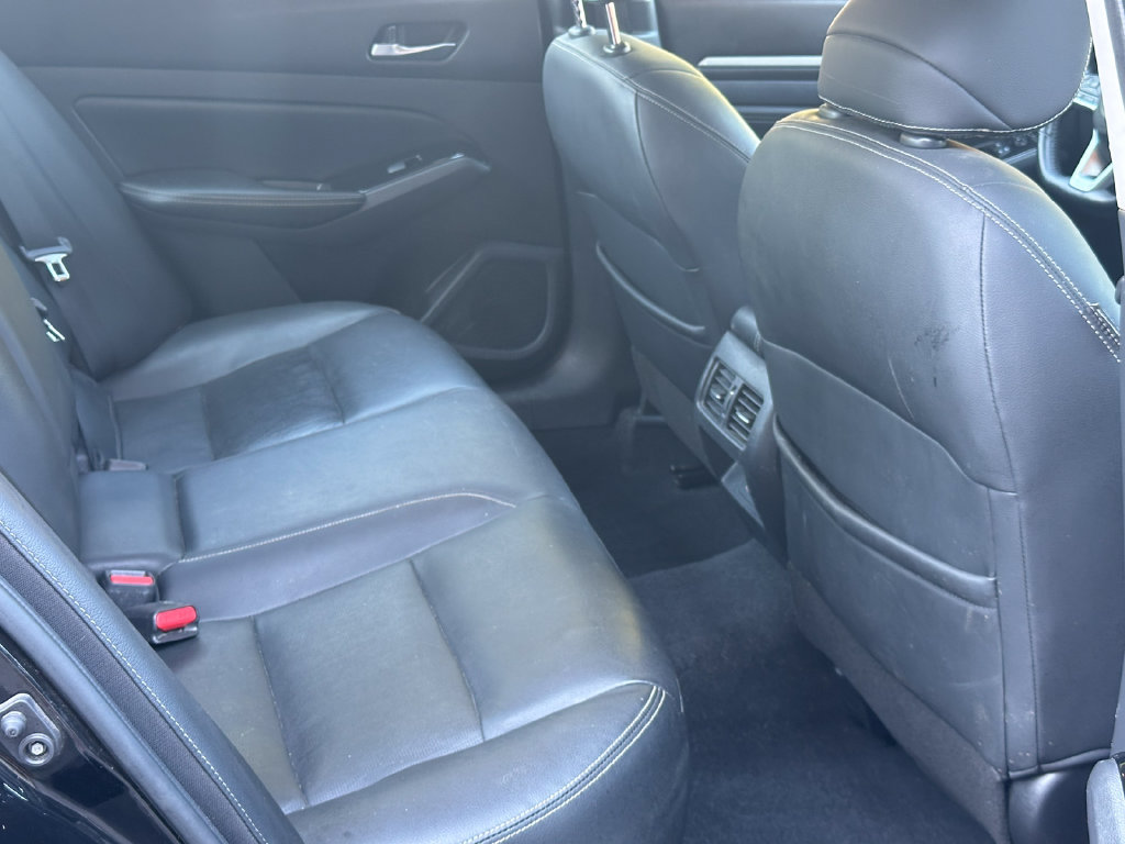 Certified 2021 Nissan Altima 2.5 SL AWD/4WD image 18
